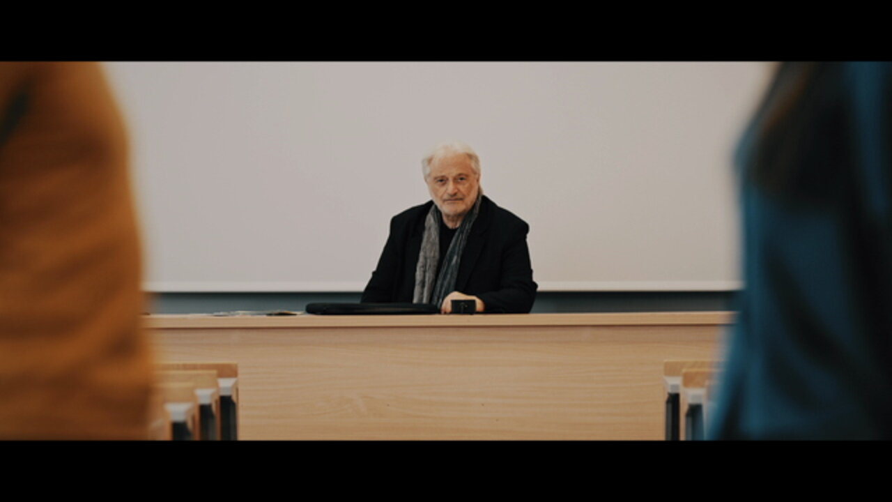 Dove sei, dove mai