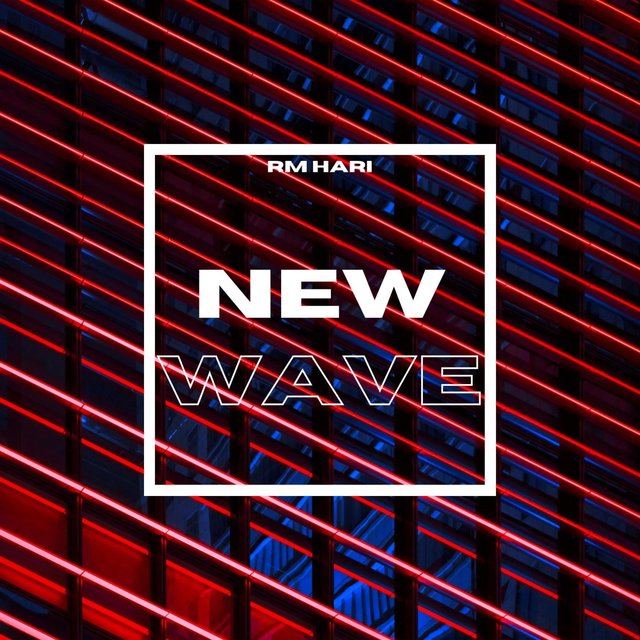 NEW WAVE