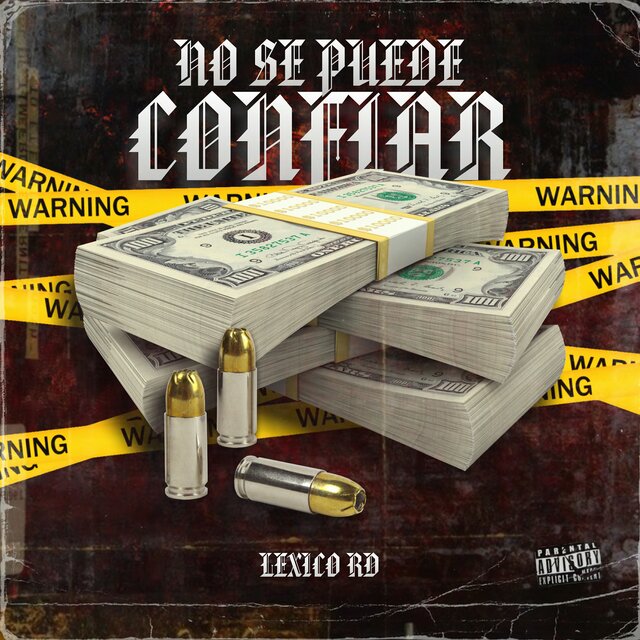 No Se Puede Confiar