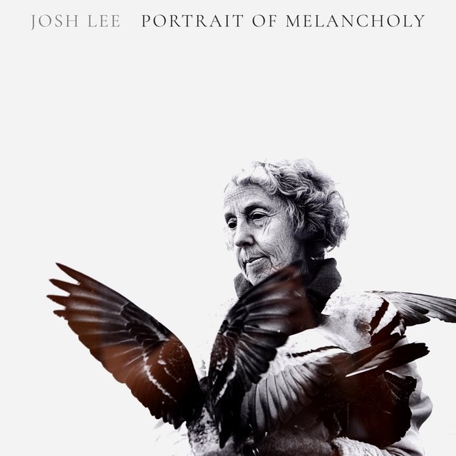 A Portrait of Melancholy