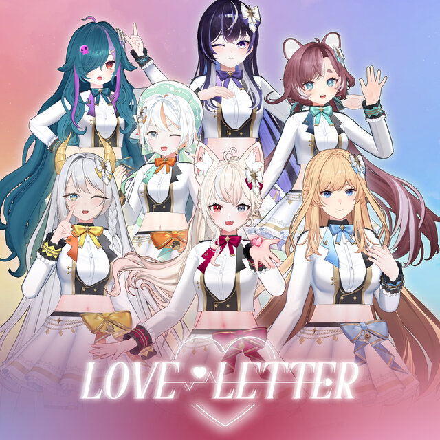 Love Letter