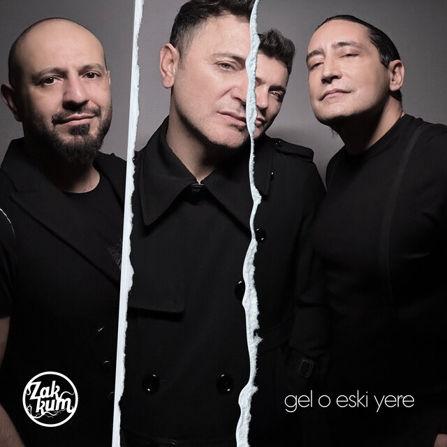 Gel O Eski Yere