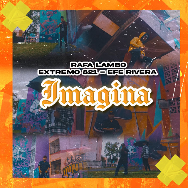 Imagina