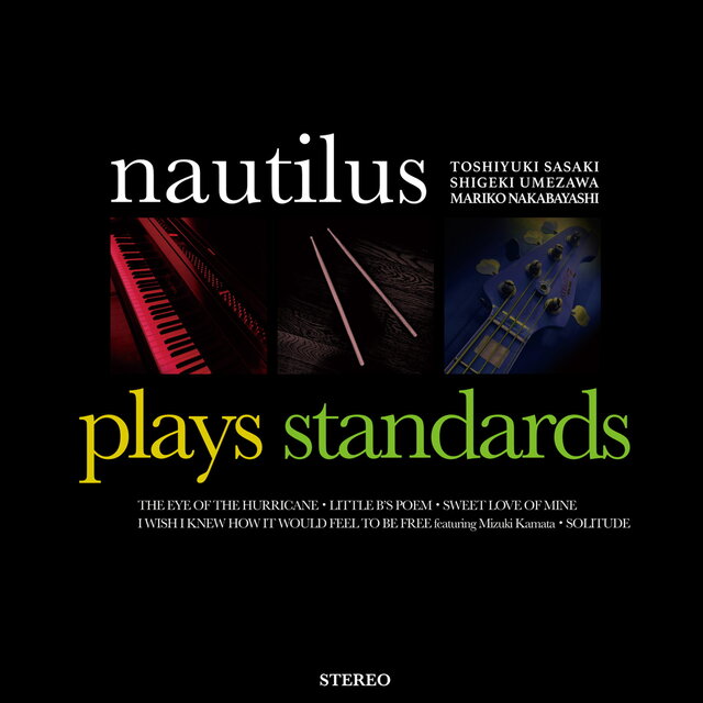Plays Standards