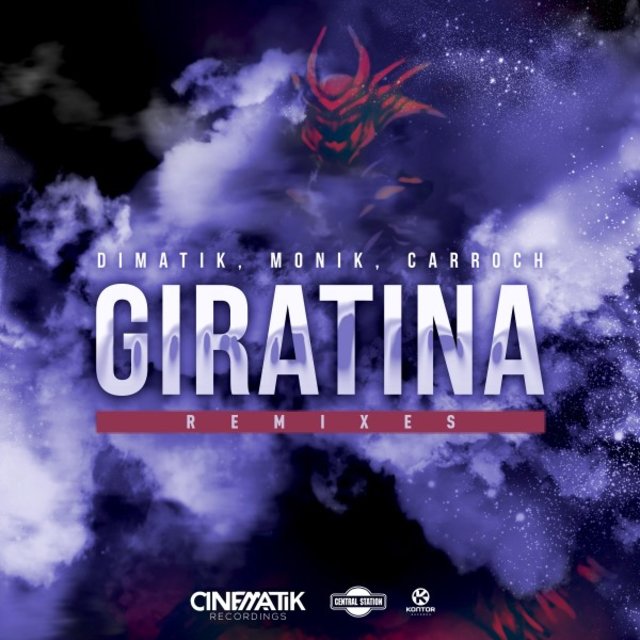Giratina (Remixes)