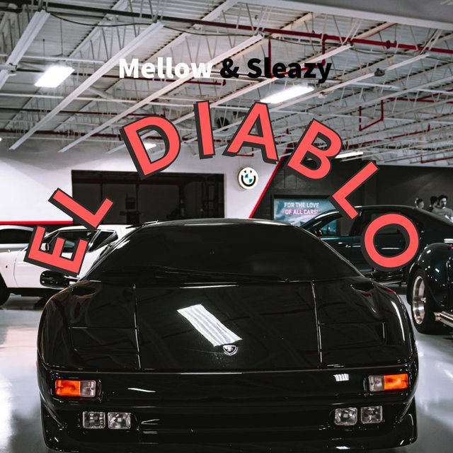 El Diablo