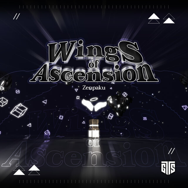 Wings of Ascension