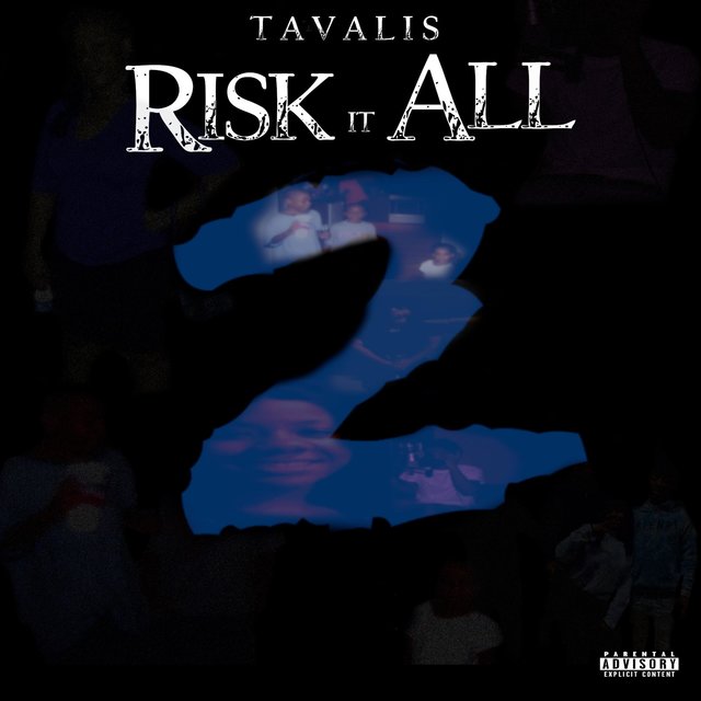 Risk It All 2
