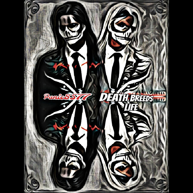 Death Breeds Life