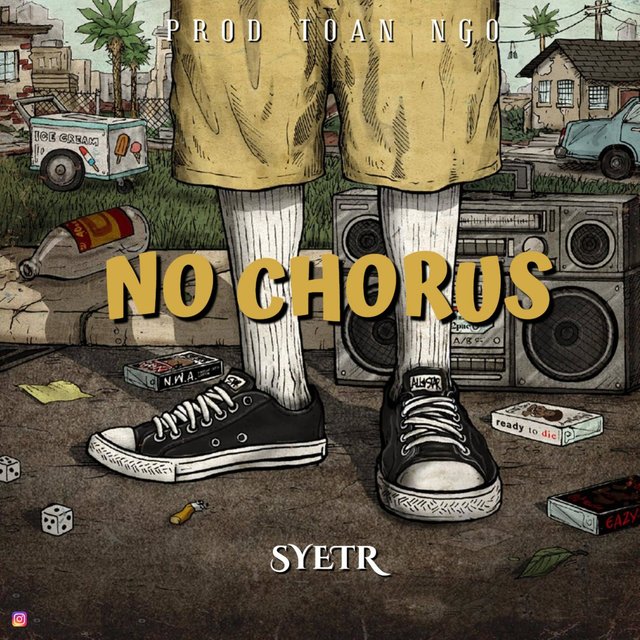 No Chorus
