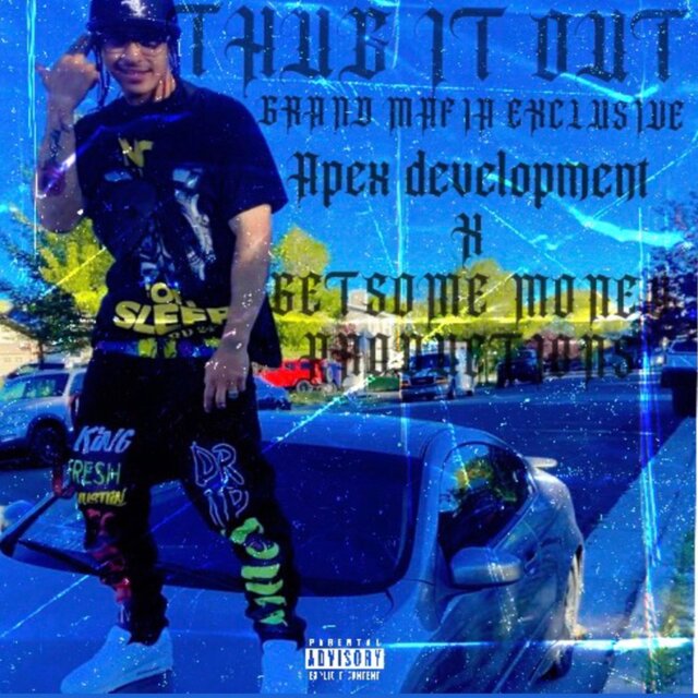THUG IT OUT