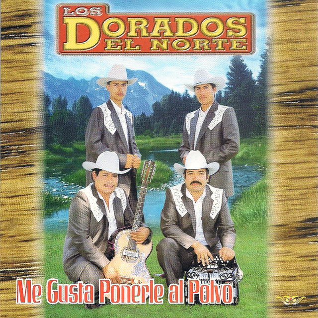 Me Gusta Ponerle al Polvo