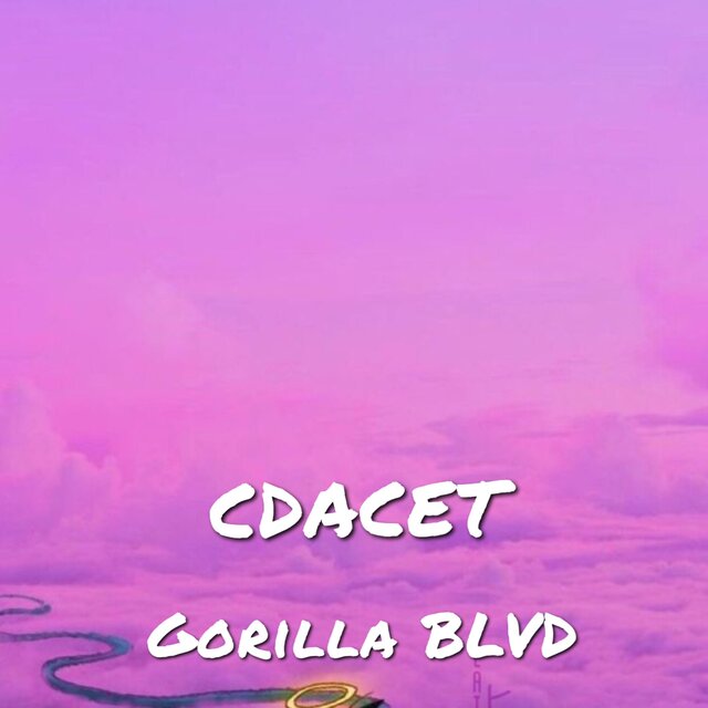Gorilla Blvd