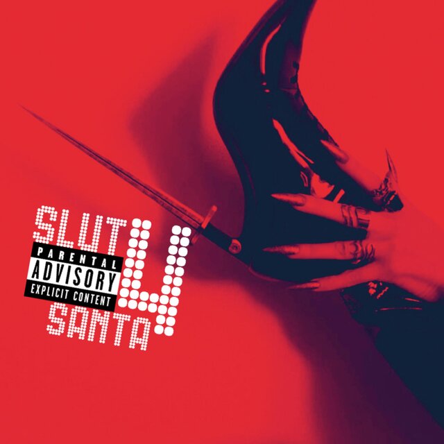 Slut 4 Santa (The Pack)