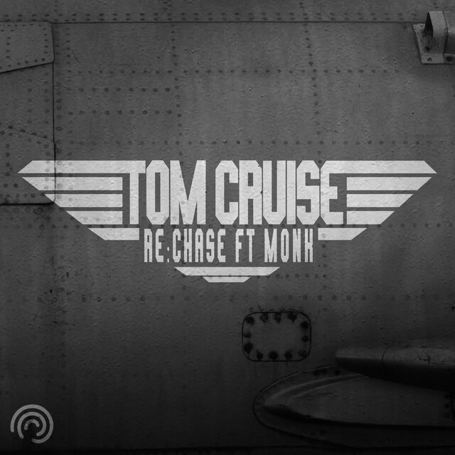 Tom Cruise