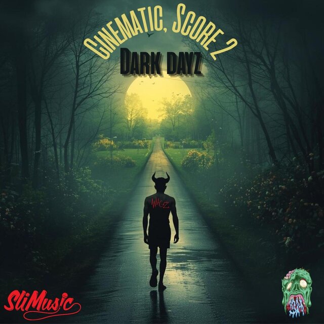 Cinematic, Score 2 Dark Dayz