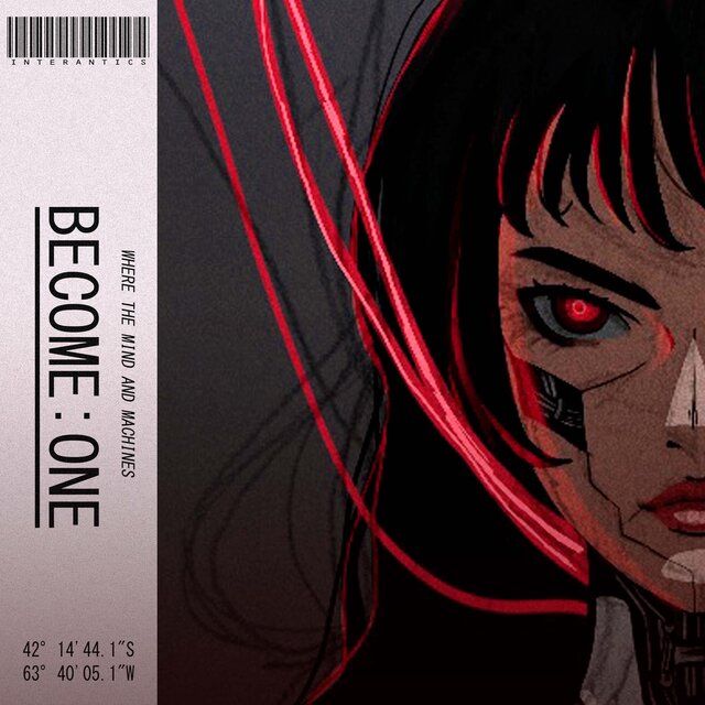 BECOME:ONE