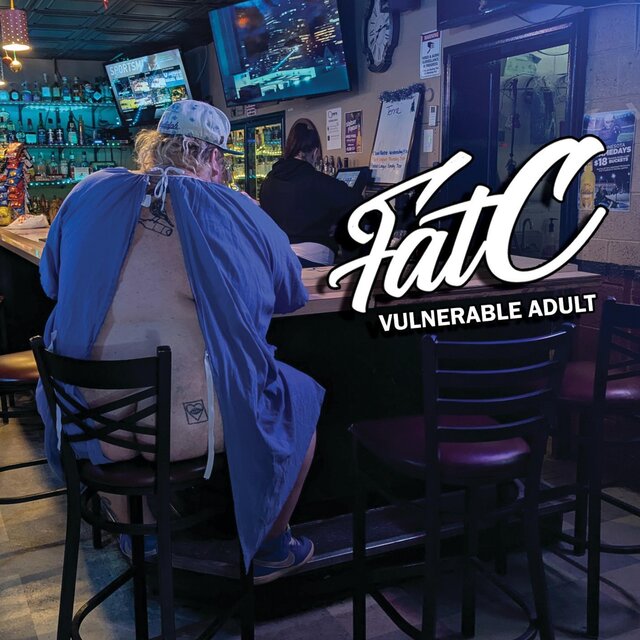 Vulnerable Adult