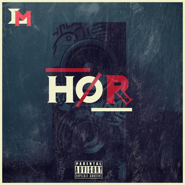 HØR