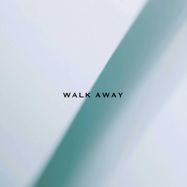 WALK AWAY (PIANO DEMO)