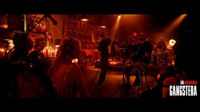 Ostatni raz - z filmu „Jak pokochałam gangstera”