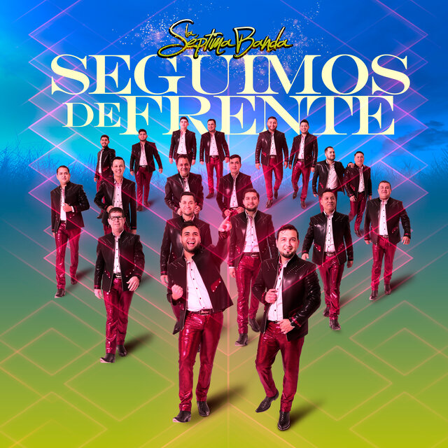 Seguimos De Frente