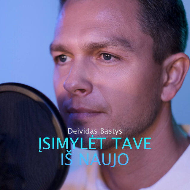 Įsimylėt tave iš naujo