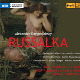 Rusalka, Op. 4: Overture