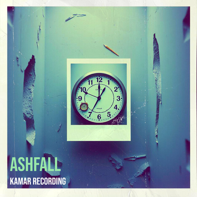 Ashfall
