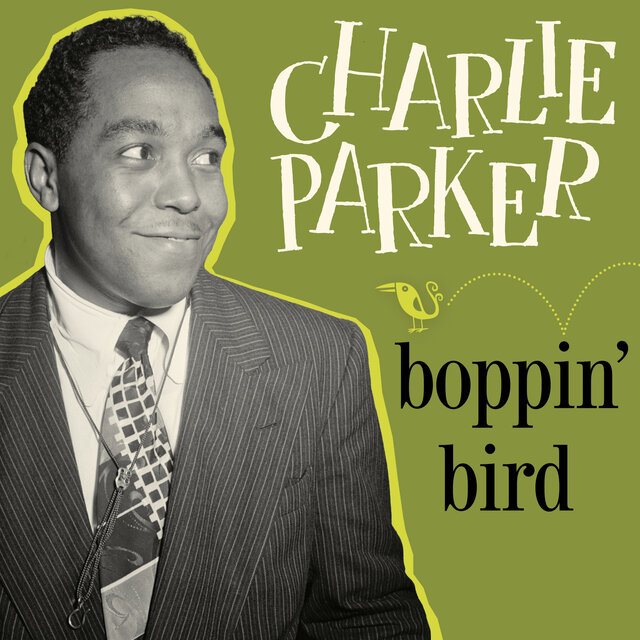 Boppin' Bird