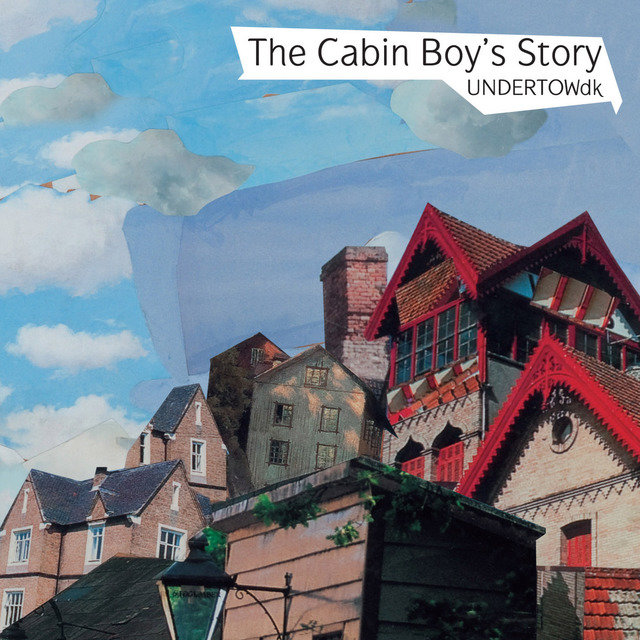 The Cabin Boy's Story