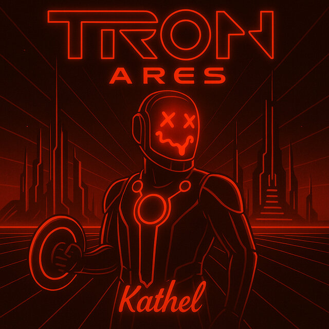 Tron Ares