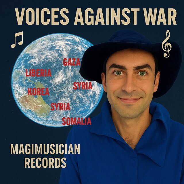 Voices Against War