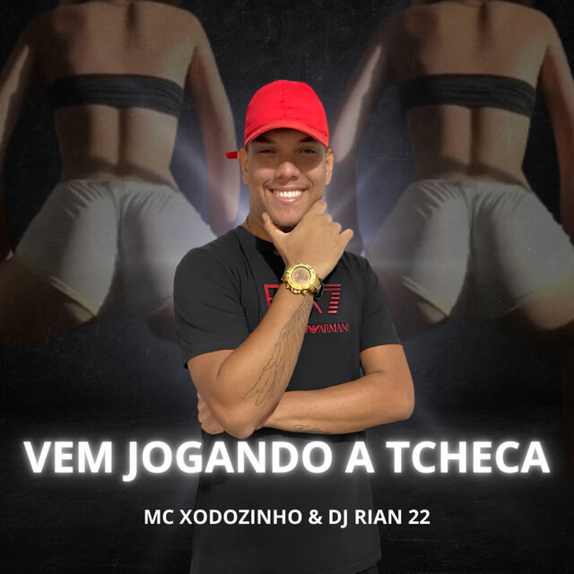 Vem Jogando a Tcheca
