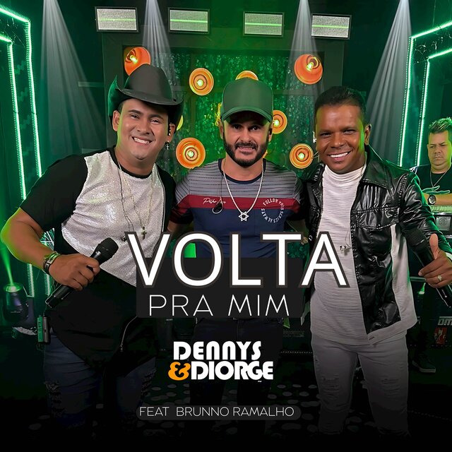 Volta Pra Mim