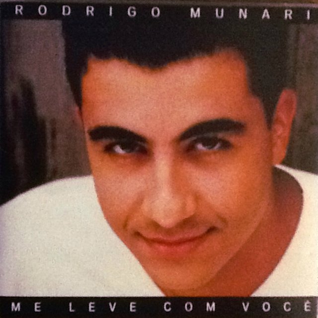 Me Leve Com Você