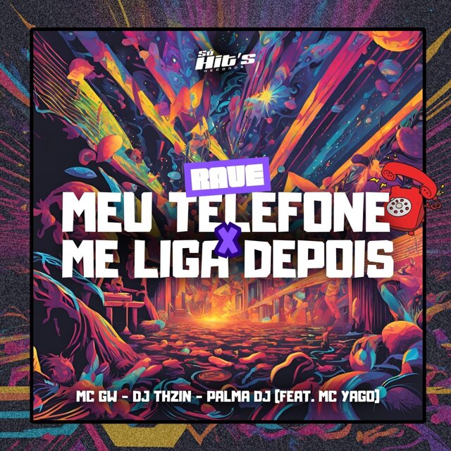 Meu Telefone x Me Liga Depois