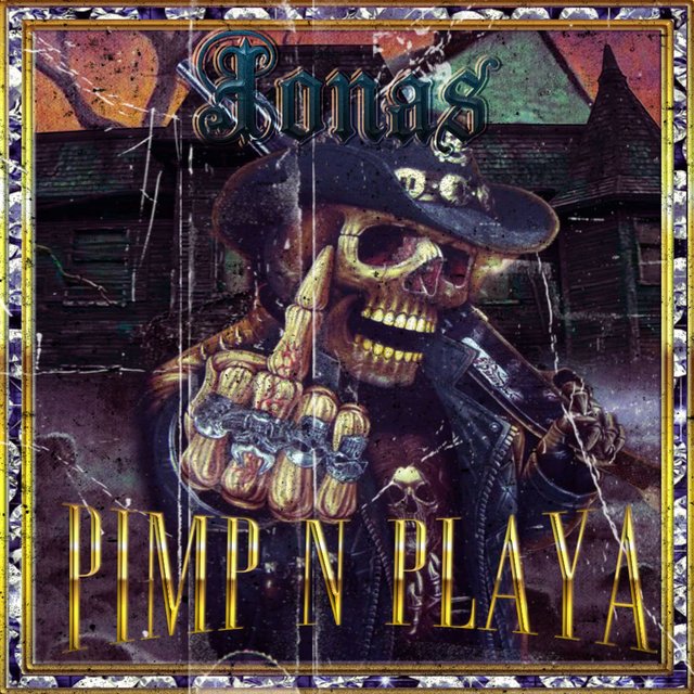 Pimp N Playa
