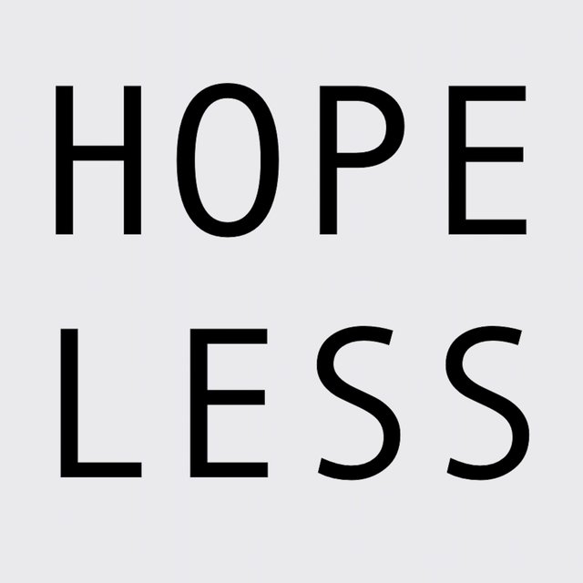Hope Less
