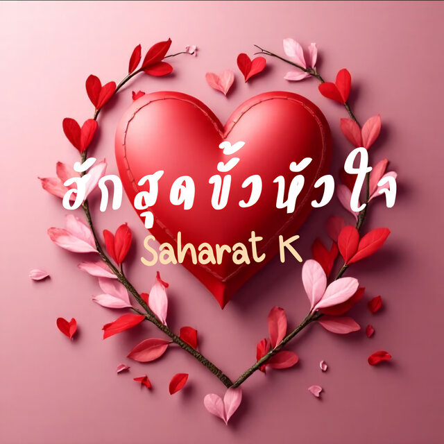ฮักสุดขั้วหัวใจ
