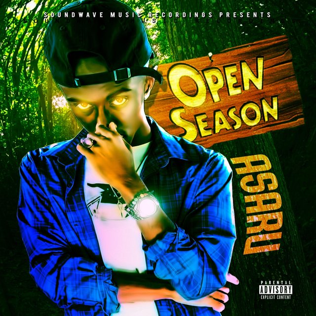 Open Season