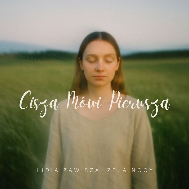 Cisza Mówi Pierwsza