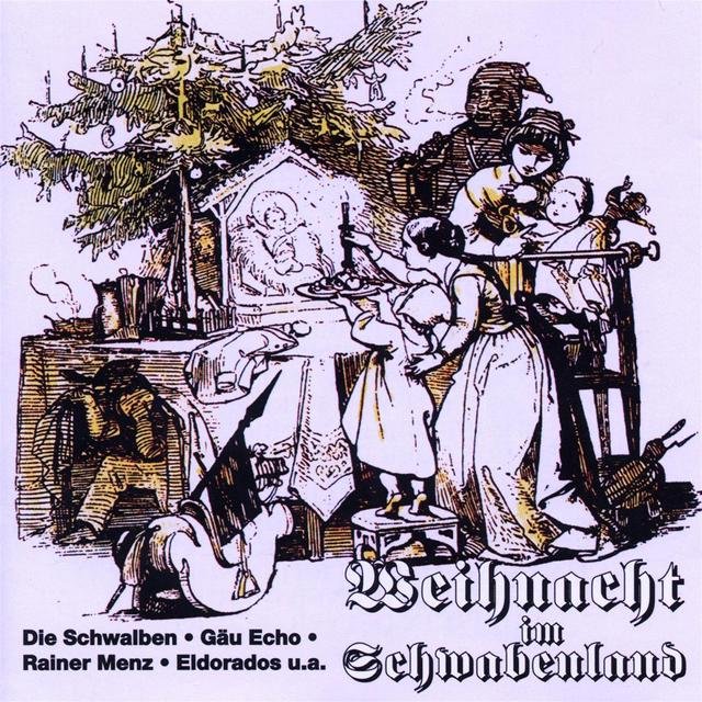 Weihnacht im Schwabenland