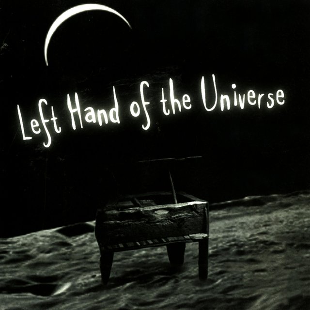 Left Hand of the Universe