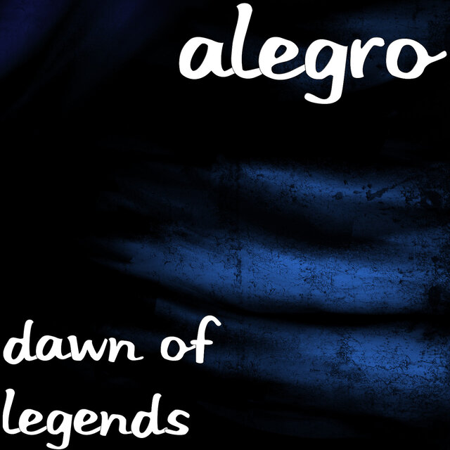 Dawn of Legends