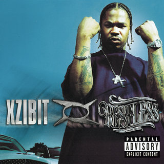 Xzibit - TIDAL