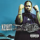 Cover art for album Restless by Xzibit