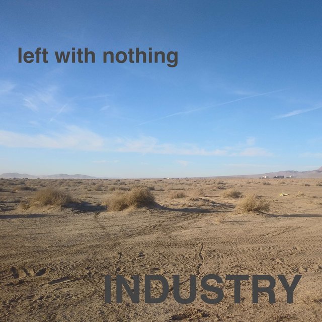 Left With Nothing