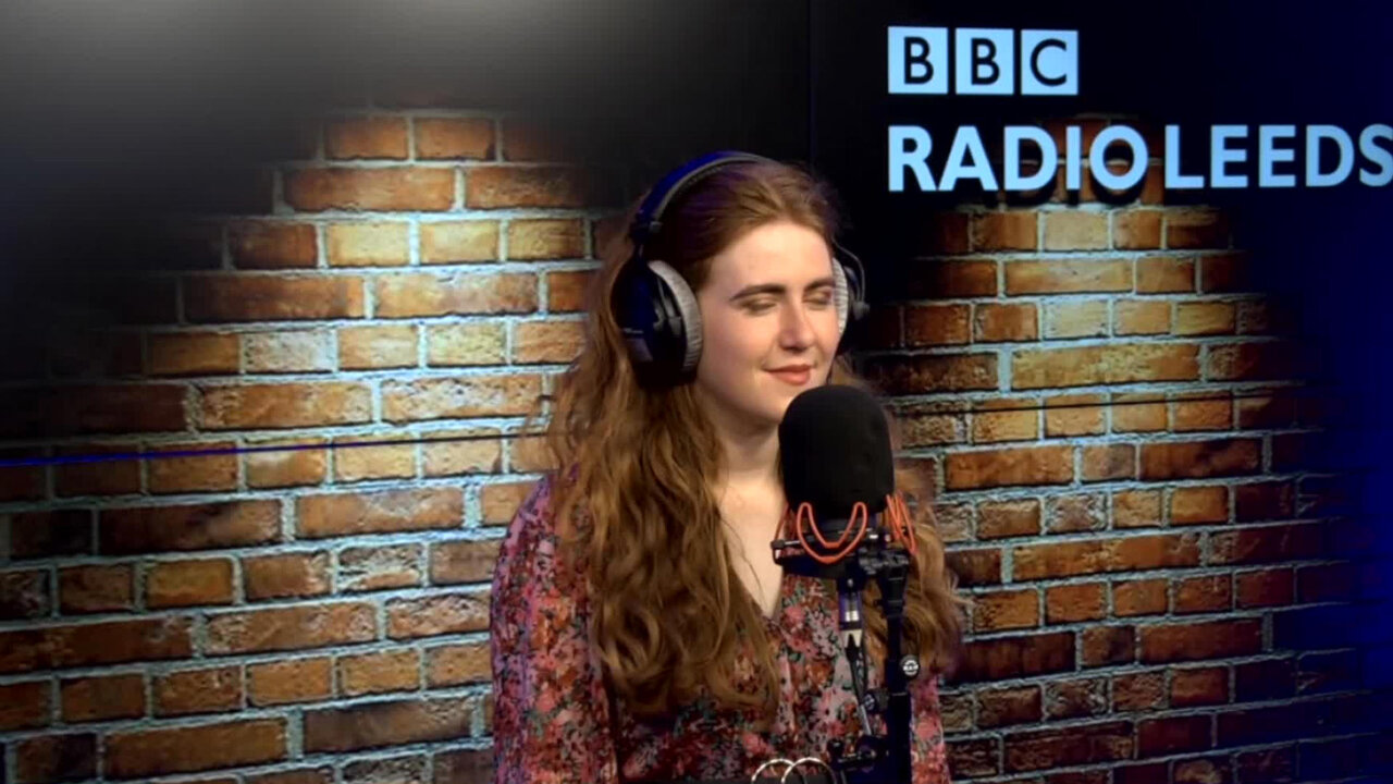 Memories (Live On BBC Radio Leeds)