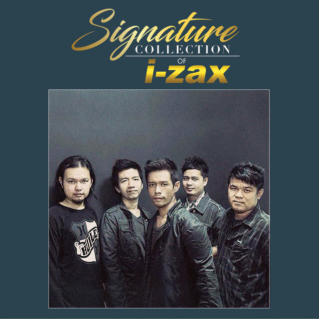 Signature Collection of I - ZAX